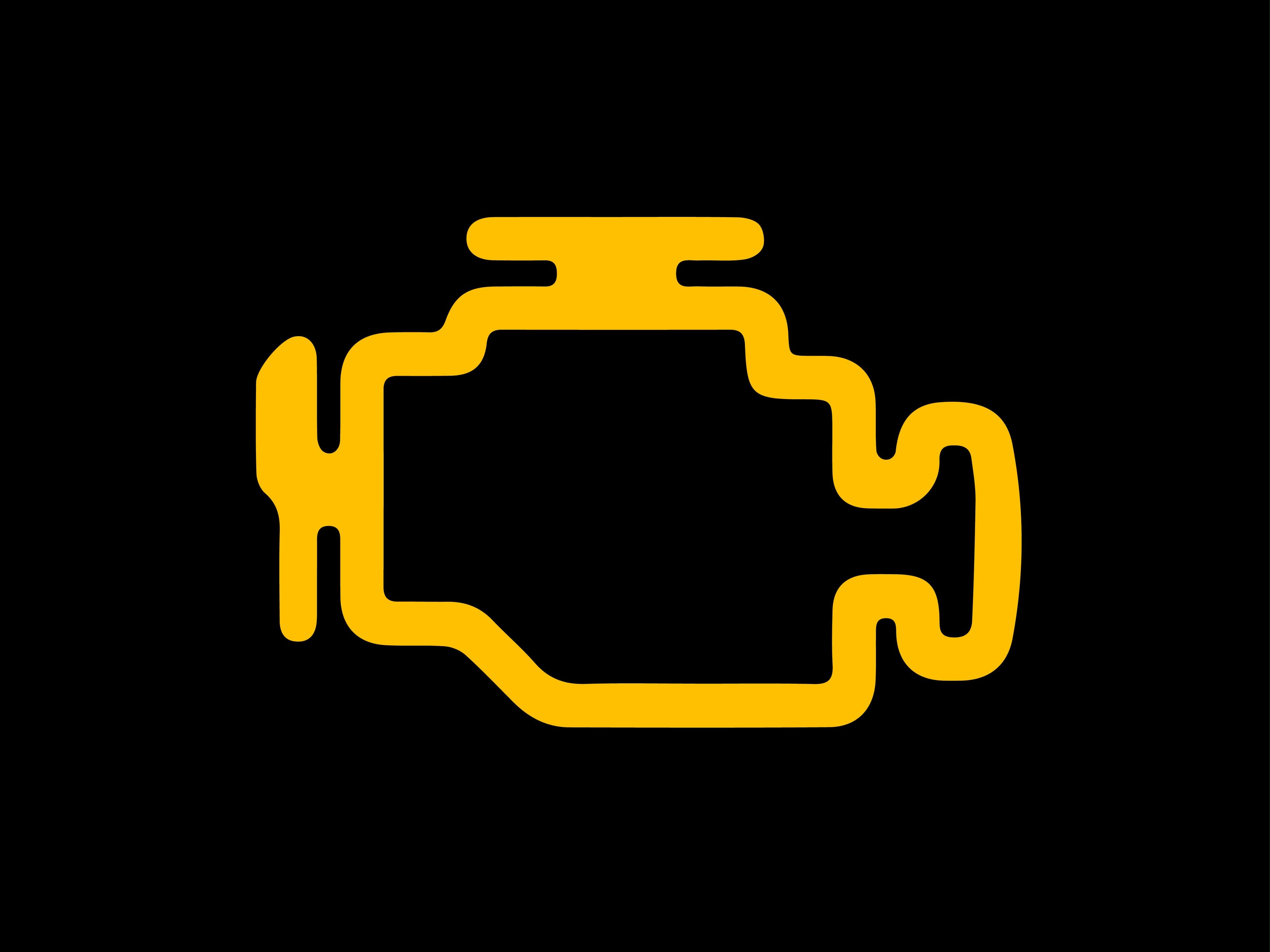 Soluciones de Check Engine